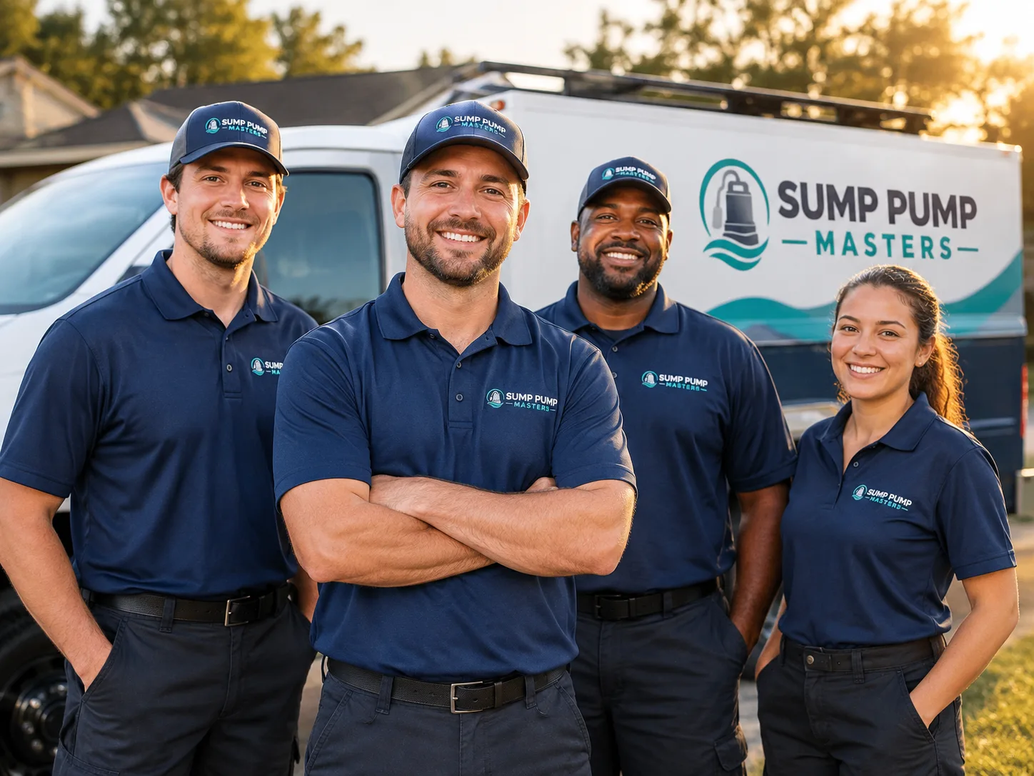 Sump Pump Repair company in Brandywine, MD